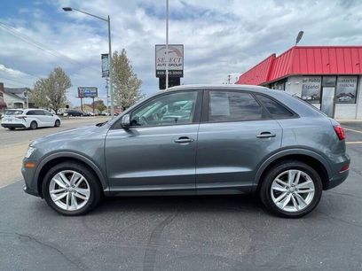 Used 2017 Audi Q3 2.0T Premium