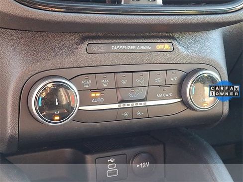 Used 2025 Ford Escape ST-Line image 15