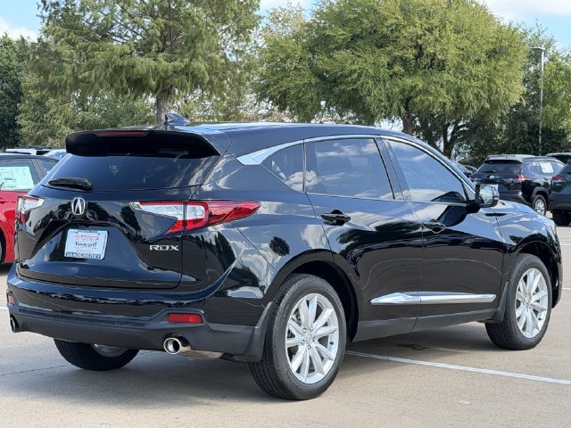 Used 2021 Acura RDX FWD image 4