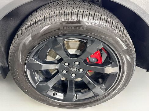 Used 2021 Ford Explorer ST w/ Equipment Group 401A image 35