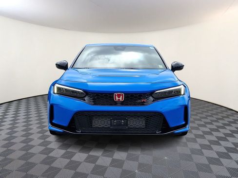 Used 2024 Honda Civic Type R image 3