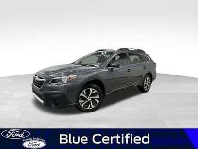 Used 2020 Subaru Outback Limited XT w/ Popular Package #2