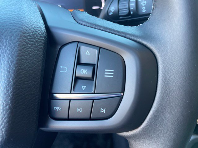 New 2026 Ford Ranger XLT AWD/4WD image 31