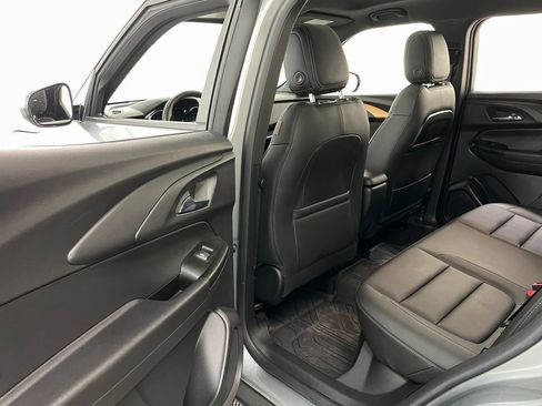 Certified 2023 Chevrolet TrailBlazer ACTIV w/ Sun and Liftgate Package image 44