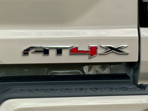 New 2026 GMC Canyon AT4X image 27