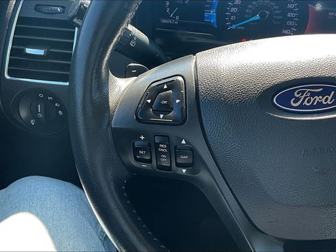 Used 2017 Ford Flex Limited w/ Equipment Group 303A image 23