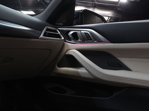 Used 2025 BMW 430i xDrive Convertible w/ M Sport Package image 61