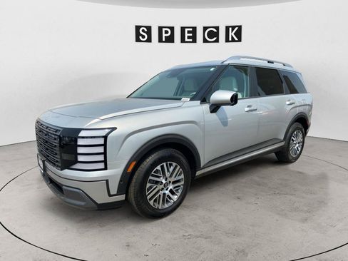 Certified 2026 Hyundai Palisade SEL AWD/4WD image 1