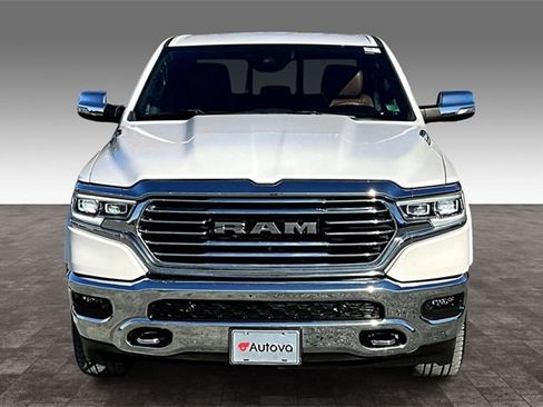 Used 2021 RAM 1500 Limited image 2