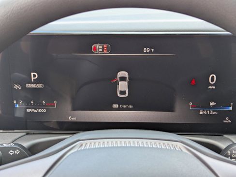 New 2026 Nissan Sentra SV w/ Floor Mat Package FWD image 31