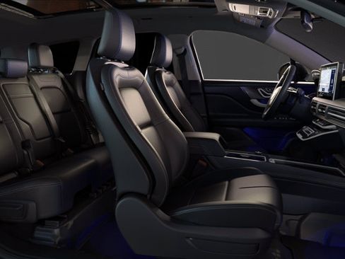 New 2026 Lincoln Corsair Grand Touring AWD/4WD image 27