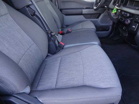 Certified 2024 Ford F250 XL w/ STX Appearance Package image 15