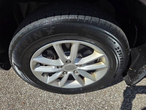 Used 2014 Dodge Journey SXT w/ Flexible Seating Group FWD image 40