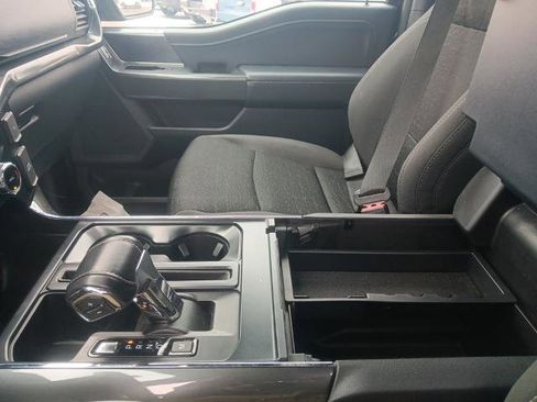 Certified 2023 Ford F150 XLT w/ Equipment Group 302A High image 32