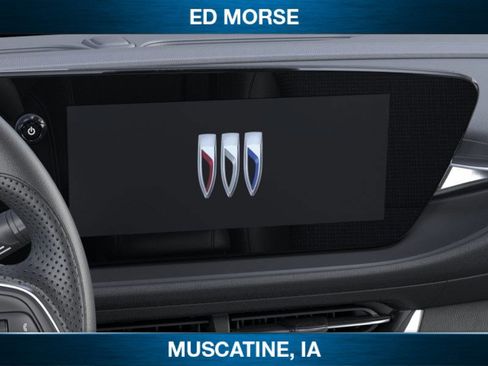 New 2025 Buick Envista Preferred w/ Convenience II Package image 20