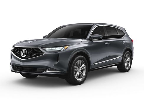 Used 2024 Acura MDX SH-AWD image 1