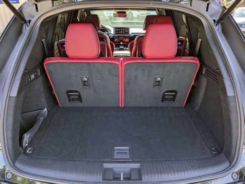 Used 2026 Acura MDX A-Spec AWD/4WD image 14