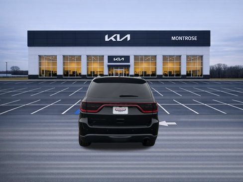 Used 2023 Dodge Durango SXT Launch Edition AWD/4WD image 7
