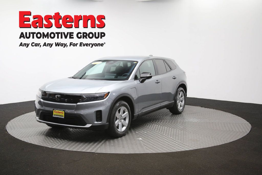 Used 2024 Honda Prologue EX image 56