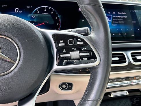 Used 2020 Mercedes-Benz GLE 350 GLE 350 image 19