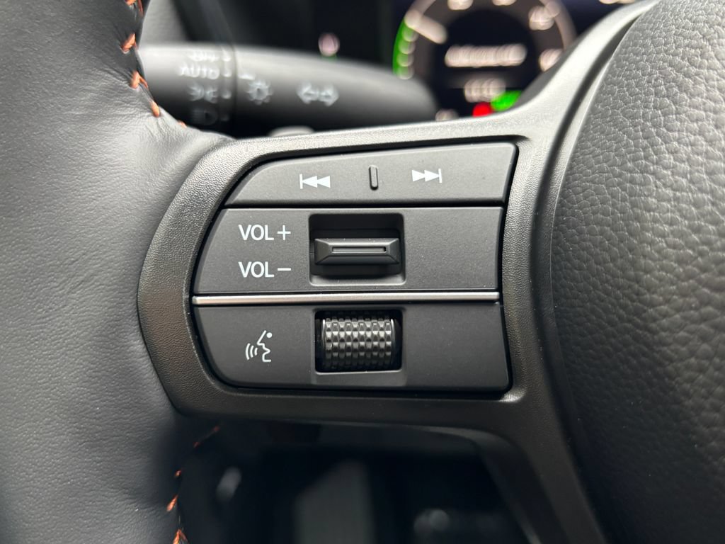 Used 2026 Honda CR-V TrailSport image 17