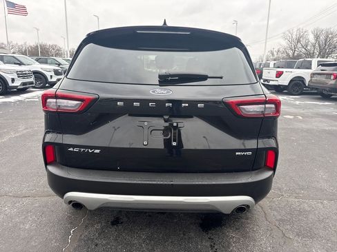 Used 2023 Ford Escape Active image 8