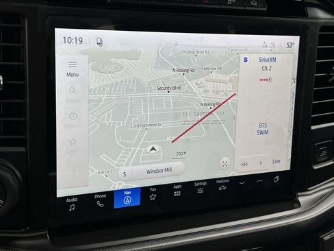 New 2026 Ford F150 Raptor image 20