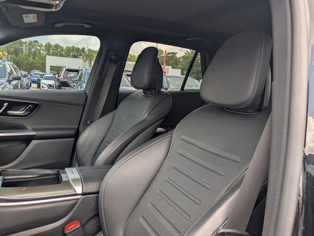 Used 2023 Mercedes-Benz GLC 300 image 17