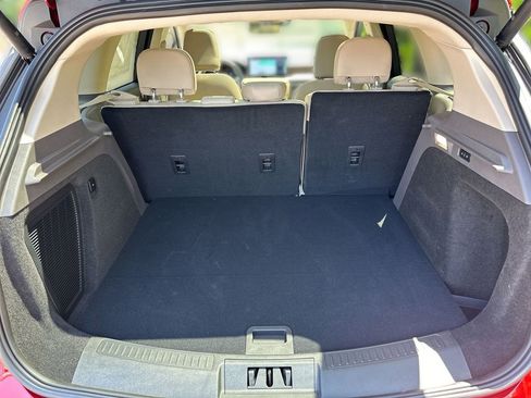 New 2024 Lincoln Corsair Grand Touring w/ Equipment Group 301A image 24