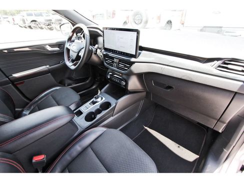 Used 2023 Ford Escape ST-Line w/ Tech Pack #1 FWD image 29