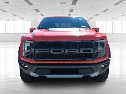 Used 2023 Ford F150 Raptor image 2