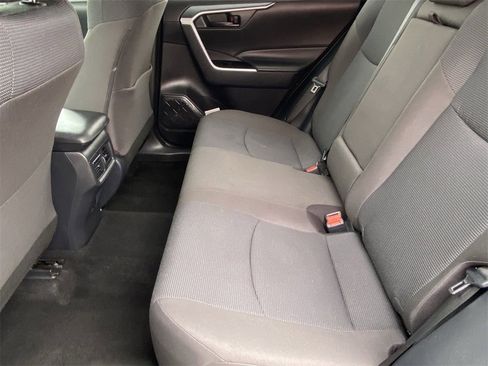 Certified 2025 Toyota RAV4 LE image 18