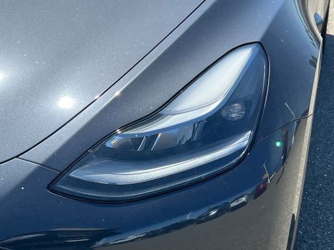 Used 2024 Tesla Model Y Long Range image 11