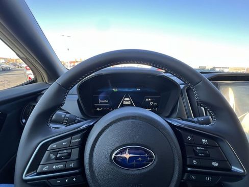 New 2025 Subaru Forester Limited image 11