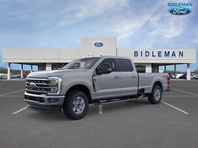 New 2026 Ford F350 XLT w/ XLT Premium Package