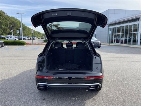 Certified 2025 Audi Q5 2.0T Premium Plus w/ Premium Plus Package image 31