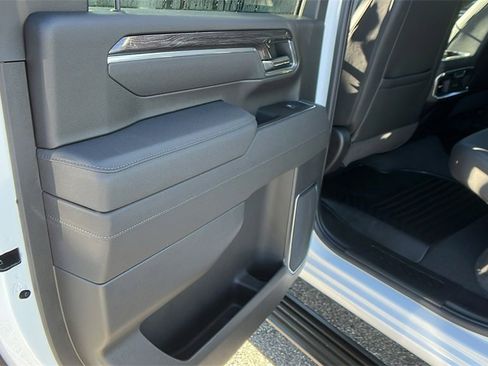 New 2026 Chevrolet Silverado 2500 LTZ w/ Trail Boss Package image 16