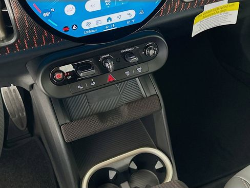 New 2026 MINI Cooper Countryman John Cooper Works w/ Comfort Package Max image 15