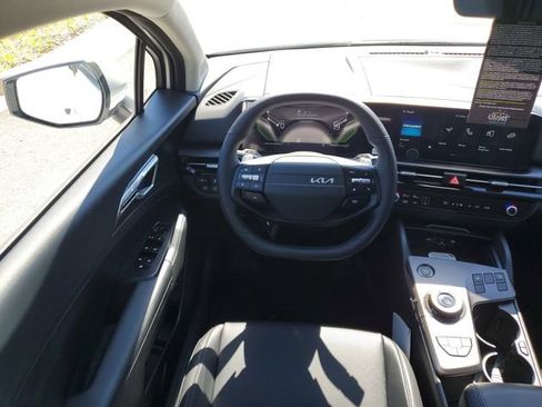 New 2026 Kia Sportage AWD Hybrid image 19