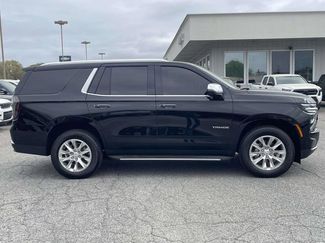 Used 2025 Chevrolet Tahoe Premier RWD video 2