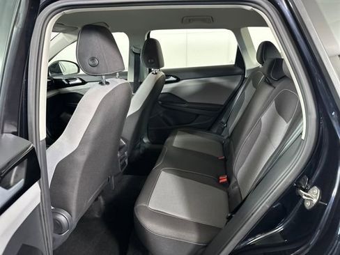 Used 2024 Volkswagen Taos S image 25