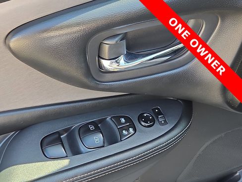 Used 2024 Nissan Murano SV w/ SV Midnight Edition Package AWD/4WD image 13