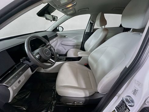 Used 2025 Hyundai Kona SEL FWD image 15