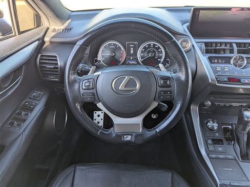 Used 2018 Lexus NX 300 F Sport image 25