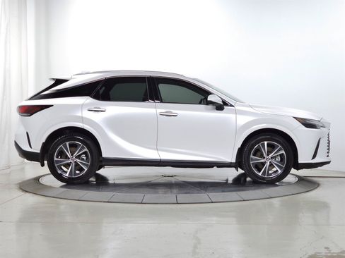 Used 2024 Lexus RX 350 Premium w/ Convenience Package AWD/4WD image 11