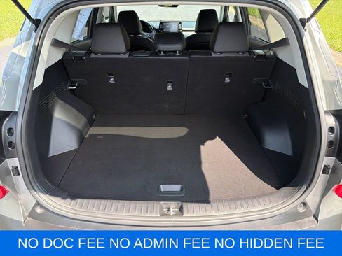 Used 2021 Kia Seltos S FWD image 24