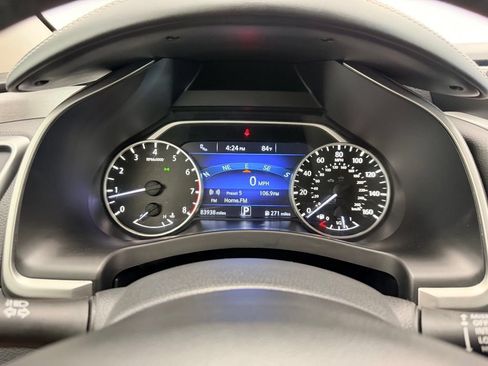 Used 2019 Nissan Murano SV AWD/4WD image 14