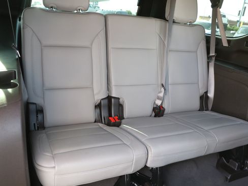 Used 2026 GMC Yukon XL Elevation AWD/4WD image 29