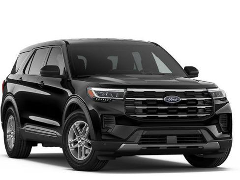 New 2026 Ford Explorer Active image 27