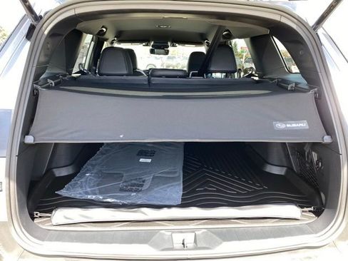New 2026 Subaru Outback Premium AWD/4WD image 23